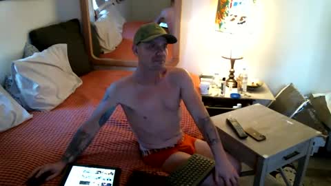 Snapshot of terrainme chatting on January 10, 2025, 4:09 pm Axle online show from January 10, 2025, 4:09 pm