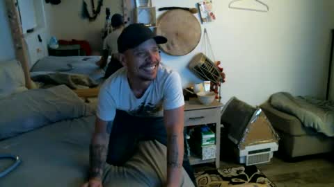 Snapshot of terrainme chatting on February 9, 2025, 1:25 pm Axle online show from February 9, 2025, 1:25 pm