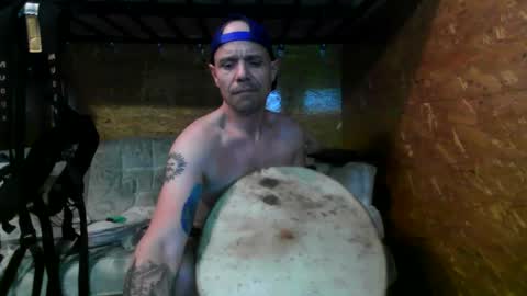 Snapshot of terrainme chatting on March 8, 2026, 7:12 am Axle online show from March 8, 2026, 7:12 am