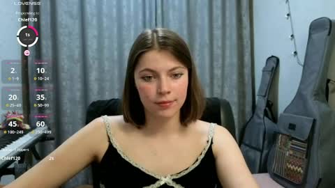 Anny Simpson online show from May 24, 2026, 9:14 am
