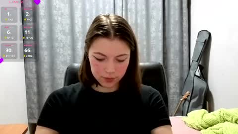 Snapshot of terranaufzinger chatting on June 16, 2026, 9:06 pm Anny Simpson online show from June 16, 2026, 9:06 pm
