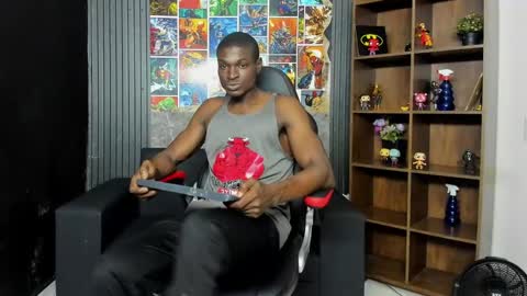 terranze_z online show from January 6, 2025, 3:42 am