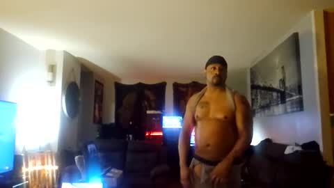 terrellmuscle online show from September 15, 2025, 6:02 am