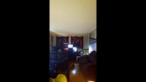 terrellmuscle online show from March 1, 2026, 8:16 am