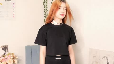 Caroline online show from May 25, 2026, 5:08 pm