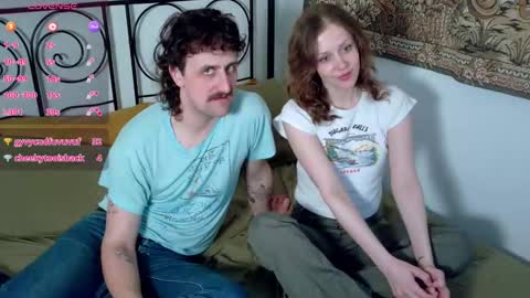 terry and elanor online show from February 27, 2026, 1:49 am