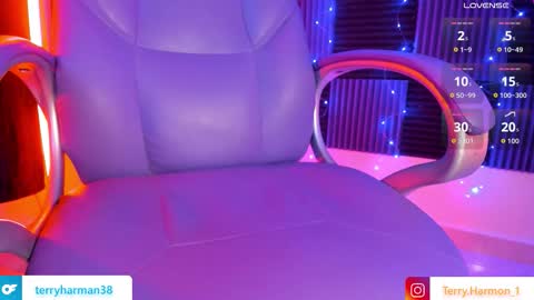 Snapshot of terry_pool chatting on March 22, 2026, 8:23 pm Terry online show from March 22, 2026, 8:23 pm