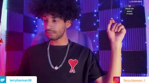 Snapshot of terry_pool chatting on March 26, 2026, 4:56 pm Terry online show from March 26, 2026, 4:56 pm