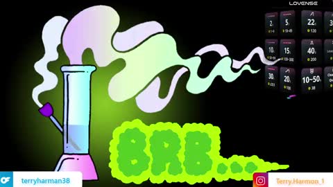 Snapshot of terry_pool chatting on April 1, 2026, 7:11 pm Terry online show from April 1, 2026, 7:11 pm