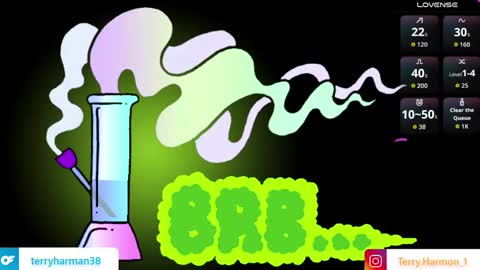 Snapshot of terry_pool chatting on April 12, 2026, 6:02 pm Terry online show from April 12, 2026, 6:02 pm