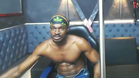 terry_zyzz online show from February 13, 2026, 10:28 pm