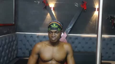 terry_zyzz online show from March 16, 2026, 8:02 pm