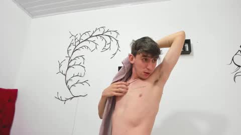 terrygrace online show from March 7, 2026, 7:33 pm