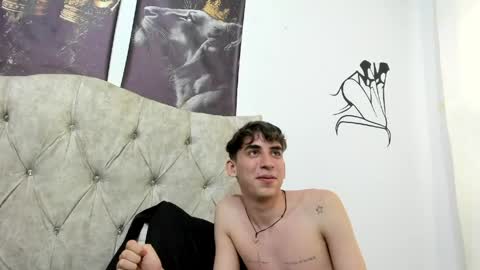 terrygrace online show from April 15, 2026, 8:31 pm