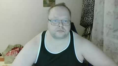 Snapshot of tervetuleksi chatting on March 1, 2026, 4:09 pm tervetuleksi online show from March 1, 2026, 4:09 pm