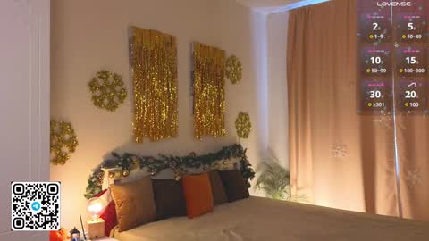 Tessa online show from December 31, 2024, 5:11 am