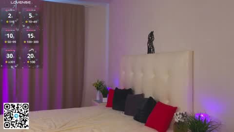 Tessa online show from February 6, 2025, 5:25 am