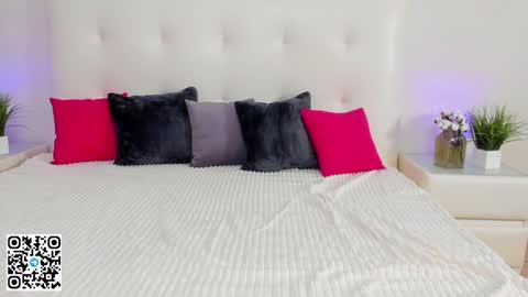 Tessa online show from February 7, 2025, 5:41 am