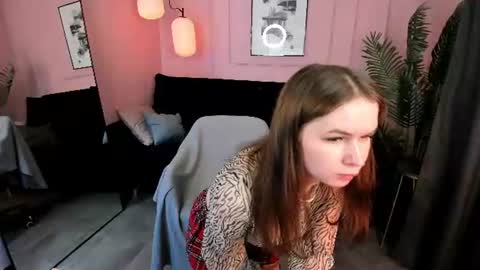 Tessa online show from July 11, 2026, 6:05 am