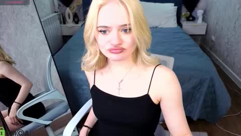 Tessa online show from March 4, 2026, 8:53 am