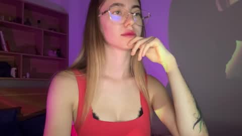 tessa_calmness online show from April 12, 2026, 12:54 pm