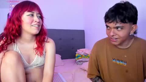 Tessa online show from February 3, 2026, 1:15 am