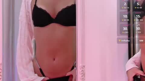 Snapshot of tessa_quin chatting on May 29, 2026, 4:27 pm Tessa online show from May 29, 2026, 4:27 pm