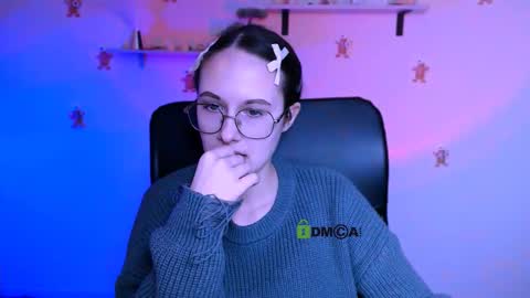 tessa_tea online show from January 13, 2026, 8:58 pm