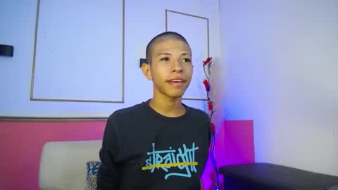 tessachains online show from November 24, 2025, 1:38 am