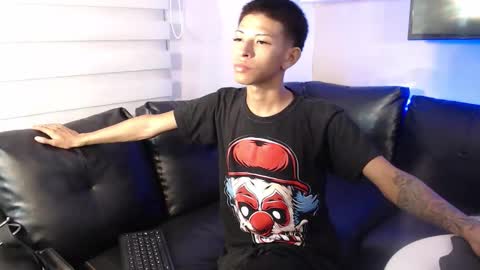 tessachains online show from January 13, 2026, 2:06 am