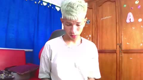 tessachains online show from February 22, 2026, 7:01 pm