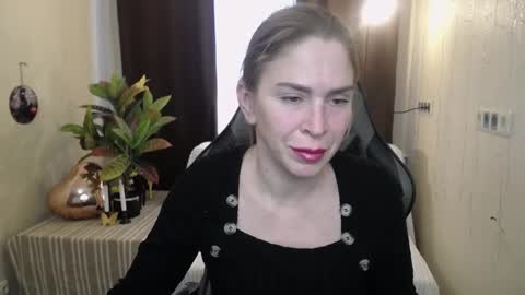 tessadaybreak online show from February 27, 2025, 11:31 am