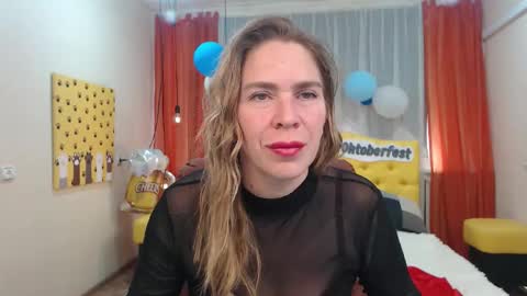 tessadaybreak online show from October 3, 2025, 8:11 am