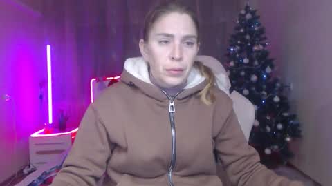 tessadaybreak online show from December 1, 2025, 6:35 pm