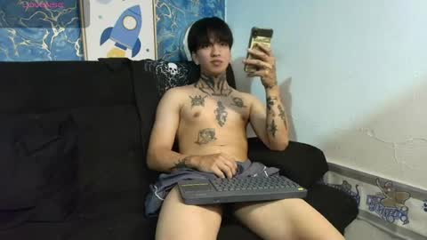 Tessarion online show from May 26, 2026, 4:08 am
