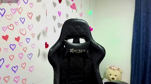 Snapshot of tessawhisnton chatting on June 23, 2026, 7:01 pm Tessy online show from June 23, 2026, 7:01 pm