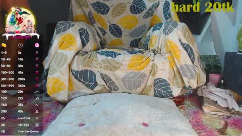 tessa y leo online show from December 28, 2024, 3:47 am