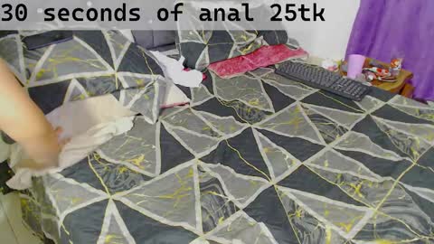 tessa y leo online show from February 18, 2025, 11:41 pm