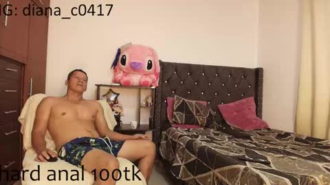 tessa y leo online show from November 18, 2025, 12:20 pm