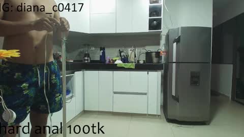 tessa y leo online show from November 20, 2025, 12:16 pm