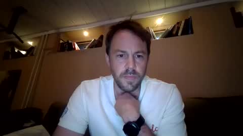 testarra online show from May 9, 2026, 7:19 pm