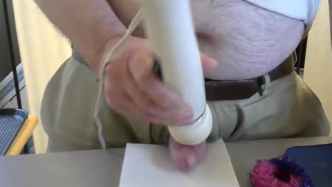 Test the Chat online show from December 7, 2024, 9:22 pm