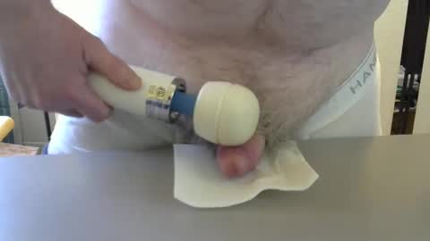 Test the Chat online show from February 20, 2025, 12:19 am