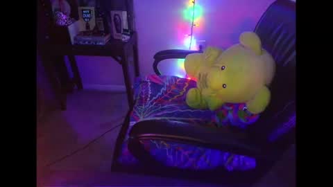 tetherbelle online show from June 27, 2026, 9:14 am