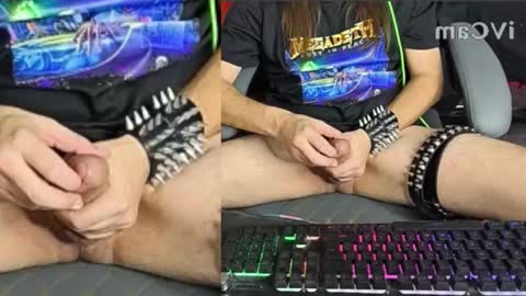 tetsuo343434 online show from October 21, 2025, 11:16 pm