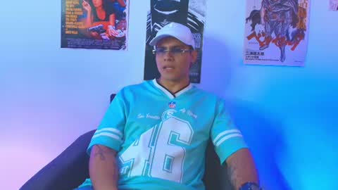 tette_valentine online show from July 19, 2026, 2:43 pm