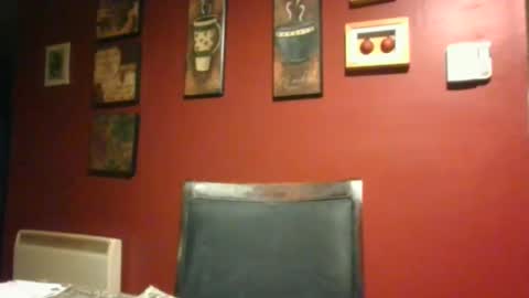 tetuo2 online show from March 4, 2025, 4:49 am