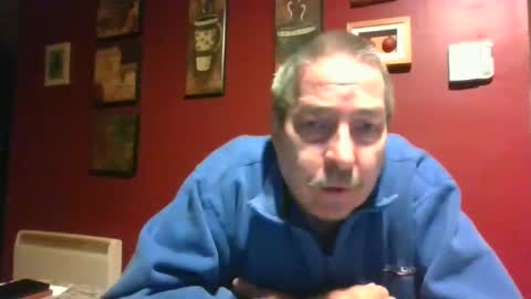 tetuo2 online show from March 6, 2025, 2:51 am