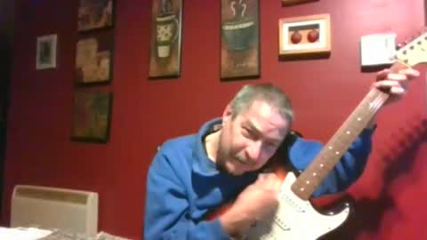 tetuo2 online show from March 7, 2025, 2:57 am