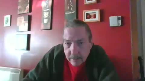 tetuo2 online show from October 11, 2025, 9:13 pm